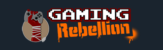 gaming rebellion